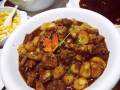 -田园小观园(武大店)