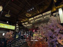 -HOHO餐厅(古子城店)