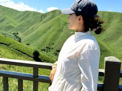 -新疆那拉提国家旅游度假区