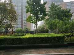 -北京希尔顿逸林酒店