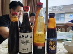 -腰记饭店(龙源路店)
