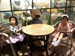 -济州岛泰迪熊博物馆