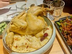 -延松朝鲜族料理