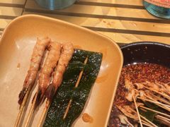 -牛New寿喜烧(中山公园龙之梦店)