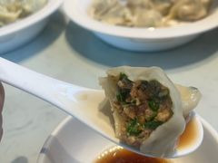 -八珍饺子·烤鸭·家常菜