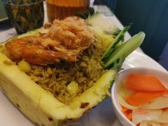 -美奈小馆·东南亚菜(福田星河COCO Park店)