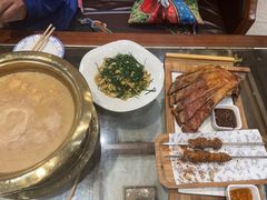 -哈啾嗨·新概念蒙餐(红星新城店)