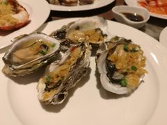 -安蒂娅·海鲜自助餐厅(安蒂娅美兰酒店)