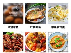 -碧海银沙海鲜餐厅(恒大海上威尼斯店)