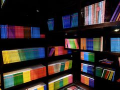 -钟书阁(松江泰晤士小镇店)