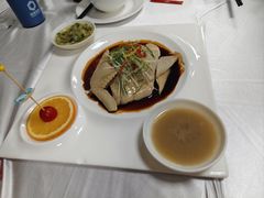 -鹿鸣酒家(越秀店)
