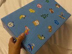 -AEON永旺(东方宝泰店)