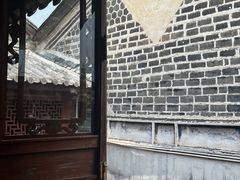 -喜洲翰林餐厅(董家百年老宅店)