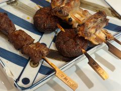 -火山屋台(新街口店)