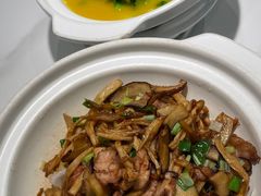 -兰湘子·湘菜小炒(崂山丽达店)