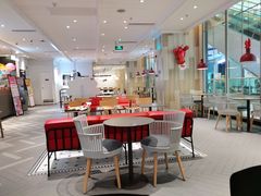 -肯德基(融创茂店)