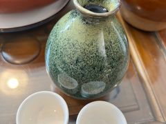 普洱酿-云隐小厨·传统大理美食(复兴路店)