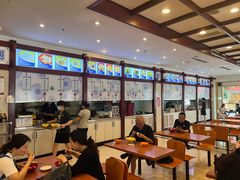 -龙抄手(春熙路总店)