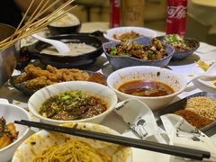 -付小姐在成都(川沙店)