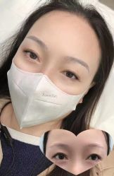 -久匠·野生眉半永久纹眉