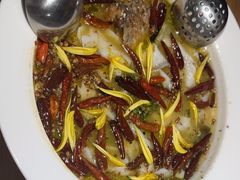 -新太二·鲜料川菜(智慧城广百店)