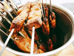 鬼味烤翅-鬼味烤翅(南锣鼓巷店)