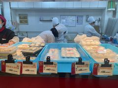 -王家沙点心店(南京西路总店)