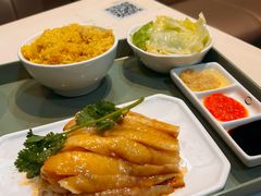 -本味轩精品茶餐厅(黄山路店)