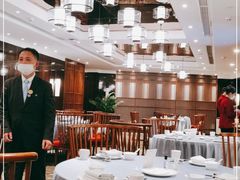 大堂-建滔诺富特酒店-悦餐厅