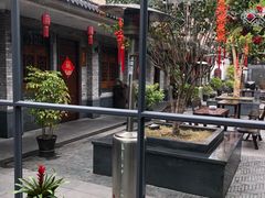 -瓯菜排档·温州海鲜(玕南店)