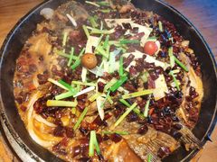 -老板恋上鱼(印象城店)