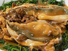 -永安鱼庄·镇江菜(丁卯店)