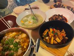 -柴门饭儿(成都太古里店)