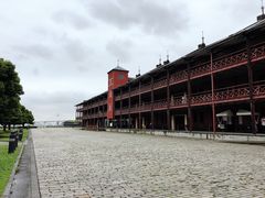 -横滨红砖仓库1号馆