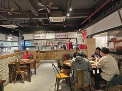 -广府乡下·饭庄(新港东路店)
