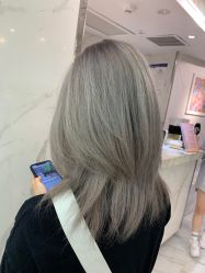 -潘多拉Hairsalon