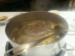 -陈记顺和牛肉火锅馆(天河北路店)