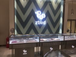 -钻石小鸟钻戒婚戒定制(石路店)