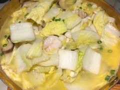 -绿茶餐厅(西湖银泰百货店)