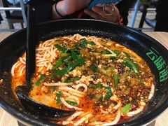 -云味馆·云南菜·云南米线(景田店)