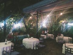 景观位-La Villa French Restaurant
