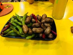 -望京小腰(北京总店)