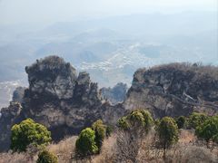 -云台山风景名胜区
