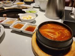 -韩时烤肉(枫蓝店)