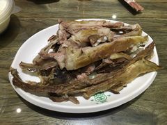 -清真益鑫羊肉手抓馆(南大街店)