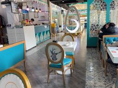-帕米尔食府(白云观店)