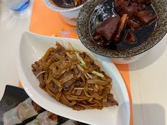 -美心·翠园(港汇恒隆广场店)