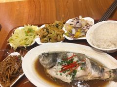笋干烧肉-白金汉爵大酒店·中餐厅(相城店)