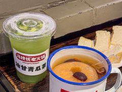 -冯校长老火锅(广州正佳广场店)