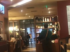 -COSTA COFFEE(新奥购物中心店)